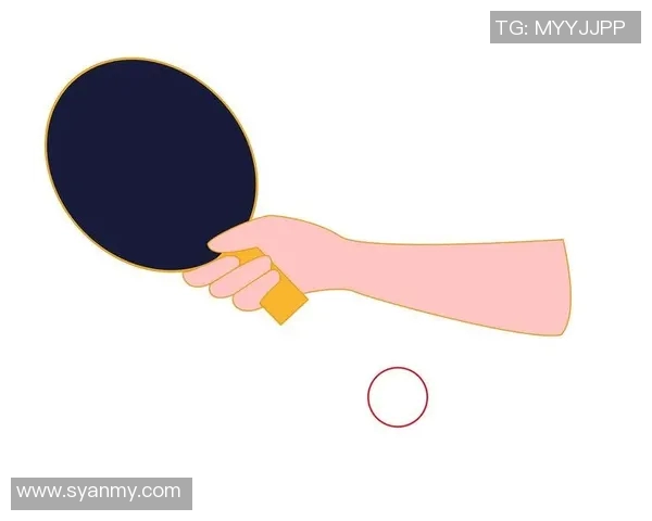 科学乒乓球力量训练方法全面解析提升竞技水平的有效策略与技巧